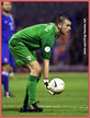 Stipe PLETIKOSA - Croatia  - FIFA SP 2006