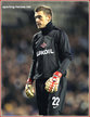Stipe PLETIKOSA - Spartak Moscow - UEFA Cup 2008/09