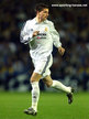 Javier PORTILLO - Real Madrid - UEFA Champions League 2002/03