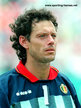 Michel PREUD'HOMME - Belgium - FIFA Coupe du Monde/World Cup 1994 & 1990.