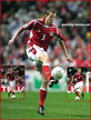 Brian PRISKE - Denmark - FIFA VM-slutrunde 2006 kvalifikation