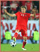 Sebastien PRODL - Austria - UEFA Europameisterschaft 2008