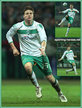 Sebastien PRODL - Werder Bremen - UEFA Champions League 2008/09