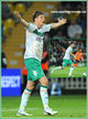 Sebastien PRODL - Werder Bremen - UEFA-Pokal Endspiel 2009