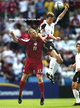 Andrejs PROHORENKOVS - Latvia - UEFA European Championships 2004