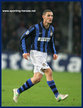 Gabriele PUCCIO - Inter Milan (Internazionale) - UEFA Champions League 2007/2008