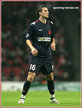 Daniel PUDIL - Slavia Prague - UEFA Champions League 2007/08