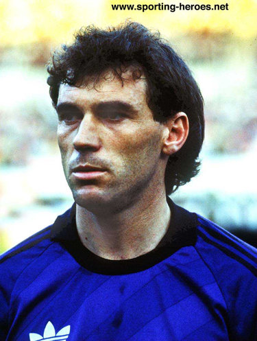 Nery Pumpido - Argentina - FIFA Copa del Mundo 1990