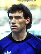 Nery PUMPIDO - Argentina - FIFA Copa del Mundo 1990