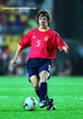 Carles PUYOL - Spain - FIFA Campeonato Mundial 2002