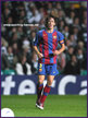 Carles PUYOL - Barcelona - UEFA Champions League 2004/05 & 2002/03.