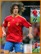 Carles PUYOL - Spain - FIFA Campeonato Mundial 2006