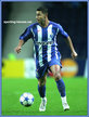 Ricardo QUARESMA - Porto - UEFA Liga dos Campeões 2005/06