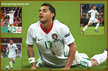 Ricardo QUARESMA - Portugal - UEFA Campeonato do Europa 2008