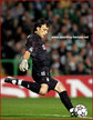 QUIM - Benfica - UEFA Liga dos Campeões 2006/07