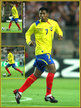 David QUIROZ - Ecuador - FIFA Copa del Mundo 2010 Calificación
