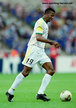 Lucas RADEBE - South Africa - FIFA World Cup 2002