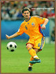 Mirel RADOI - Romania - UEFA European Championships 2008