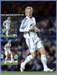 Ivan RAKITIC - Schalke - UEFA Champions League 2007/08