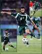 Marei RAMLI - Libya - African Cup of Nations 2006