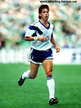 Tab RAMOS - U.S.A. - FIFA World Cups 1990 - 1994 - 1998