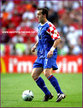 Milan RAPAIC - Croatia  - UEFA EC 2004