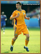 Razvan RAT - Romania - UEFA European Championships 2008