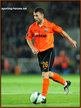 Razvan RAT - Shakhtar Donetsk - UEFA Cup Final 2009 (Winners)