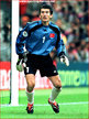 Rustu RECBER - Turkey - UEFA Avrupali Sampiyonluk 2000 European Football Championships.