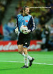Rustu RECBER - Turkey - FIFA Dünya Kupasi 2002 World Cup Finals.