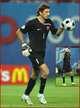 Rustu RECBER - Turkey - UEFA Avrupali Sampiyonluk 2008