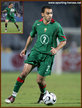 Hoalid REGRAGUI - Morocco - Coupe d'Afrique des Nations 2006
