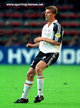 Marko REHMER - Germany - UEFA Europameisterschaft 2000