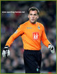 Andreas REINKE - Werder Bremen - UEFA Champions League 2005/06