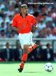 Michael REIZIGER - Nederlands. - FIFA Wereldbeker 1998