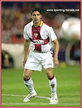 RENATO - Sevilla - UEFA Champions League 2007/08