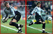 Michael RENSING - Bayern Munchen - UEFA Champions League 2005/06