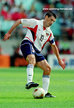 Claudio REYNA - U.S.A. - FIFA World Cup 2002