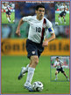 Claudio REYNA - U.S.A. - FIFA World Cup 2006