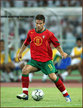 Jorge RIBEIRO - Portugal - Jogos Olímpicos 2004