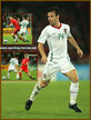 Jorge RIBEIRO - Portugal - UEFA Campeonato do Europa 2008