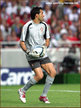 RICARDO - Portugal - UEFA Campeonato do Europa 2004 European Championships.