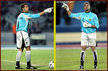 Joao RICARDO - Angola - Copo Africano das Nações 2006