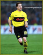 Lars RICKEN - Borussia Dortmund - UEFA-Pokel Finale 2002