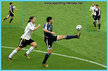 Juan Roman RIQUELME - Argentina - FIFA Copa del Mundo 2006 (México, Alemania)