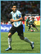 Juan Roman RIQUELME - Argentina - Juegos Olimpicos 2008