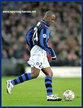Nelson RIVAS - Inter Milan (Internazionale) - UEFA Champions League 2007/08