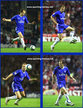 Arjen ROBBEN - Chelsea FC - UEFA Champions League 2004/05
