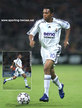 ROBINHO - Real Madrid - UEFA Champions League 2006/07 & 2005/06.