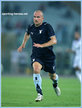 Tommaso ROCCHI - Lazio - UEFA Champions League 2007/08